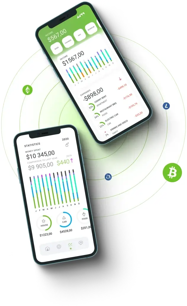 BTC eDone - Präsentation unseres revolutionären Durchbruchs
